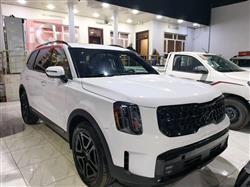 كيا تيلوريد